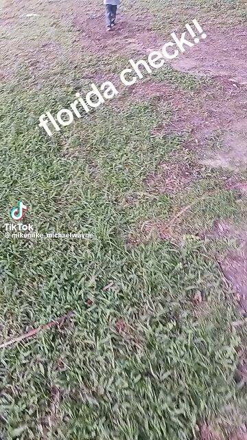 That’s not what I thought was gonna happen!!!