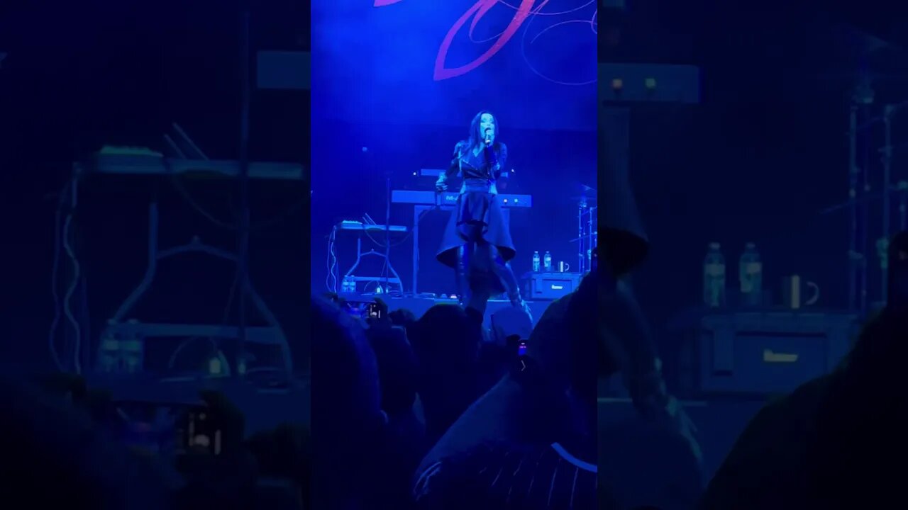 TARJA IN HOBLV