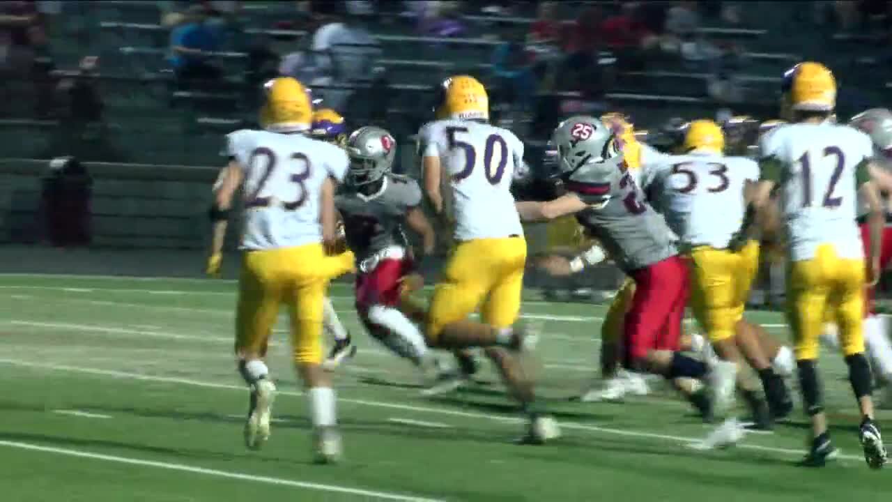 Friday Football Frenzy: Wisconsin High Schools Sept. 9, 2022