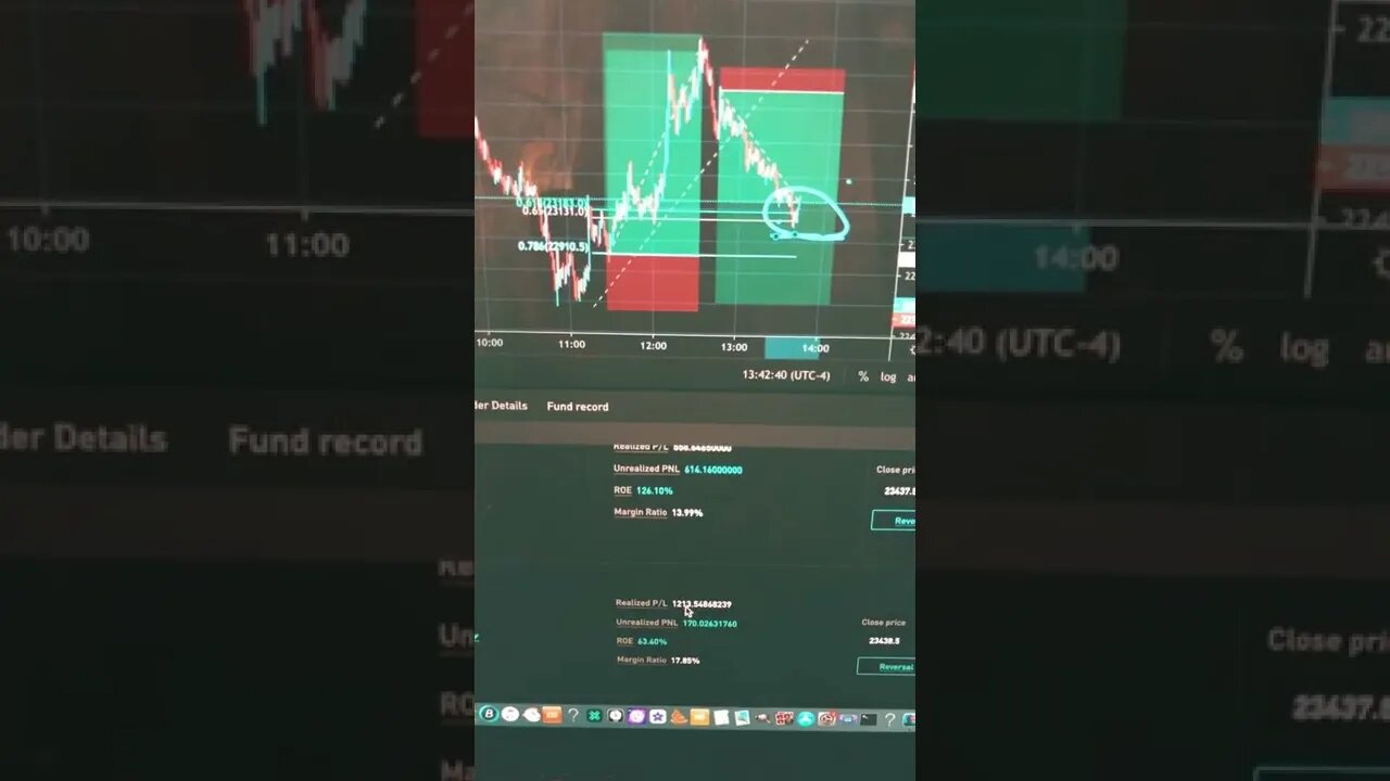 How to Add to Open Scalp Trades