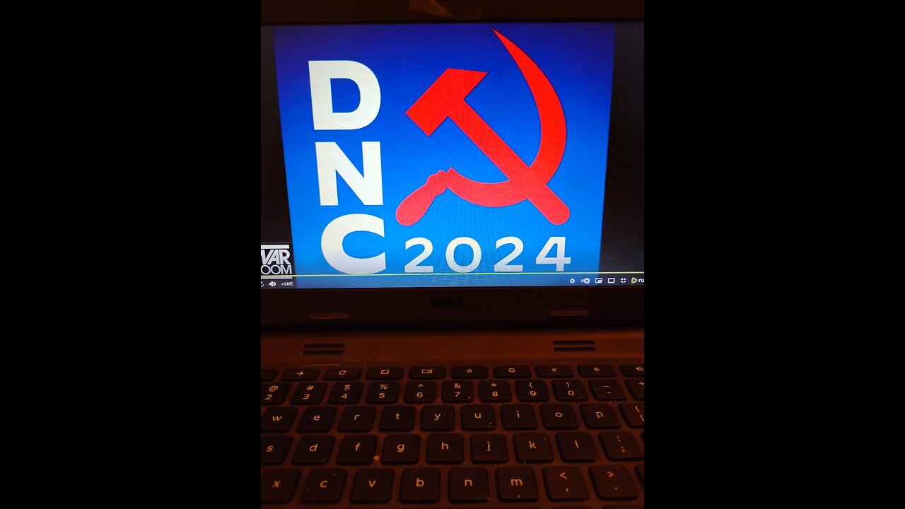 Alex Jones Show 1$t hour (08/20/2024)