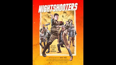 NIGHTSHOOTERS Review