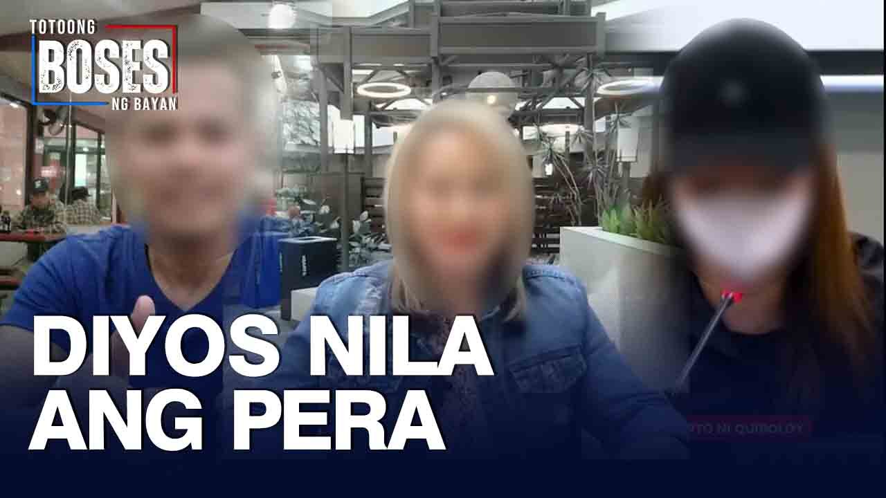 Mga sinungaling na witness vs Pastor ACQ, ginawang Diyos ang pera —KOJC members sa Canada