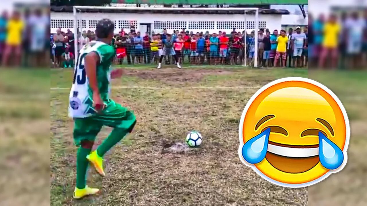 BEST SOCCER FOOTBALL VINES & TIKTOK'S 🤣 FAILS, SKILLS, GOALS