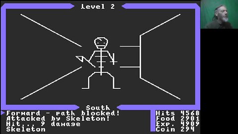 Ultima 1 Ep 8