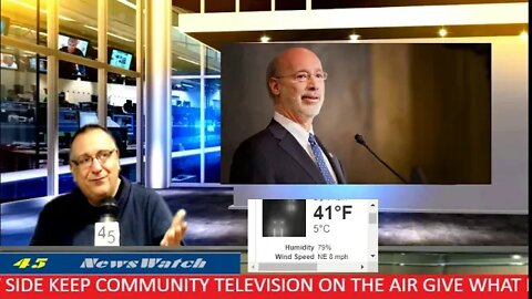 NCTV45 NEWSWATCH MORNING WEDNESDAY MAY 6 2020 WITH ANGELO PERROTTA