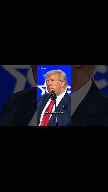 Trump says he can end Ukraine war in a day