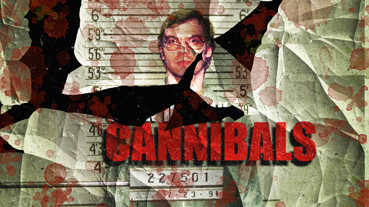 Se7en Deadly Cannibals