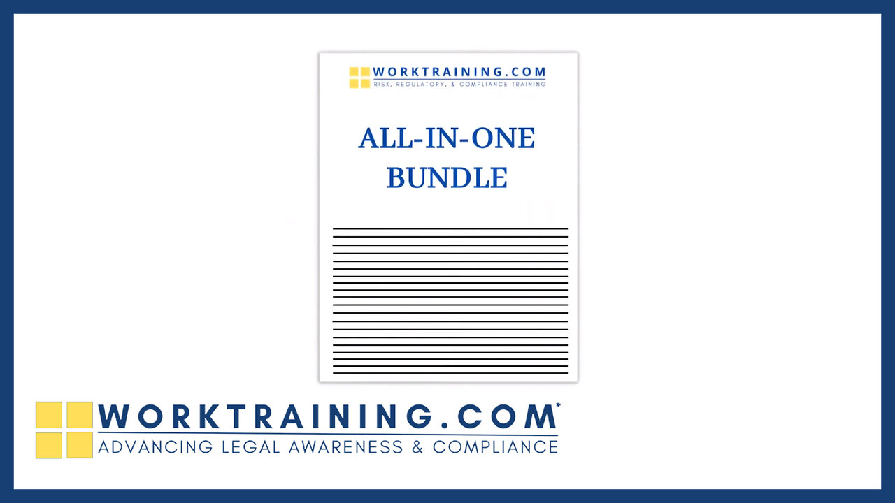 Train-the-Trainer Bundle For Drug Testing