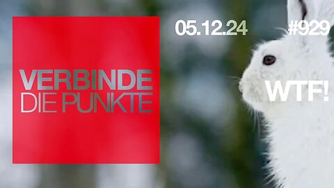 Verbinde die Punkte 929 WTF o5.12.2024