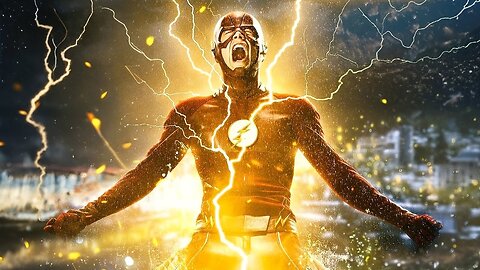 THE FLASH RETURNS Latest Update & Release Date
