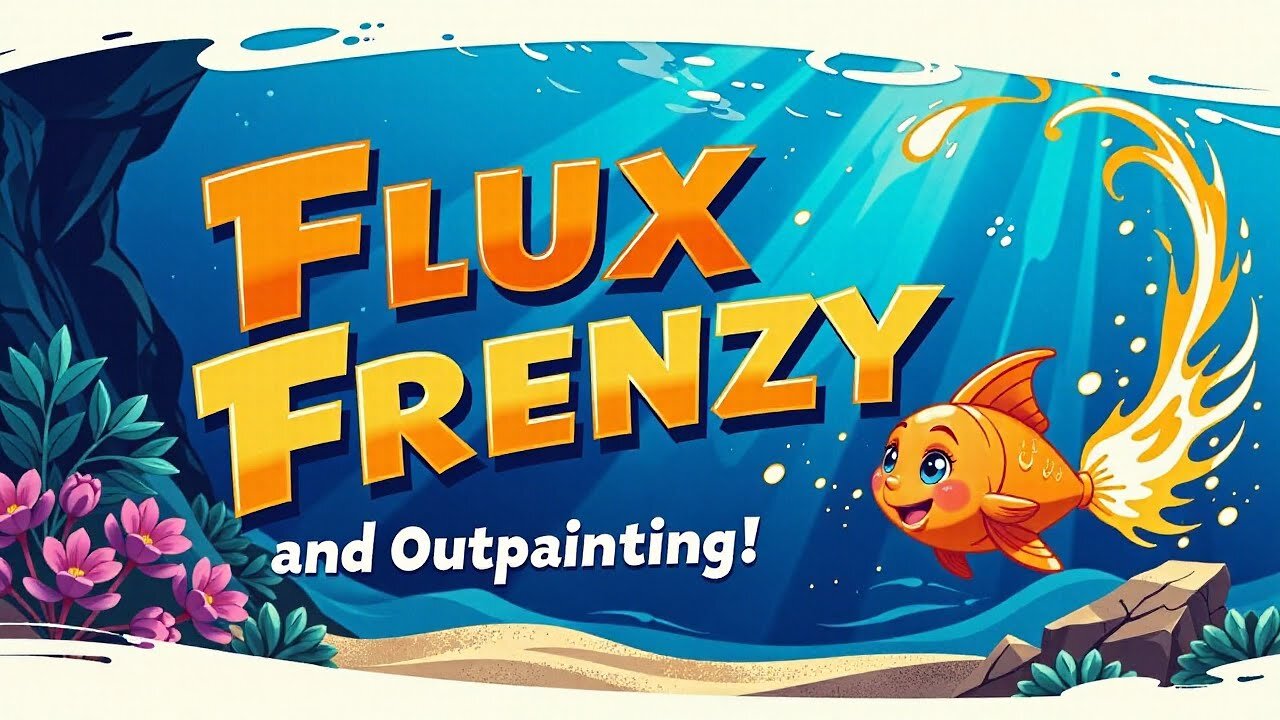 💪 Flux Frenzy: Unleash Screaming Fast Speed Boosts & Next-Gen Tools!