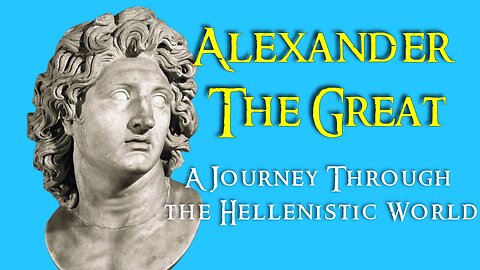 Alexander the Great Biography