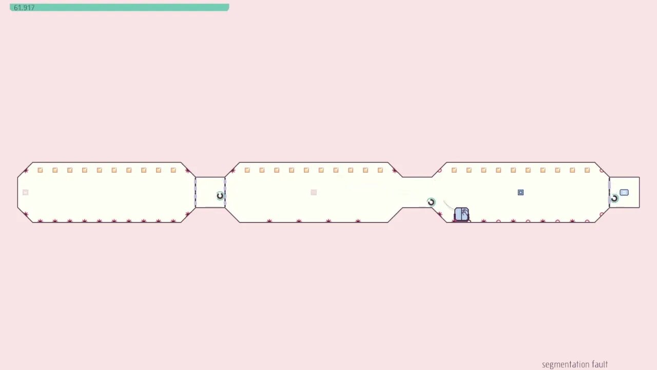 N++ - Segmentation Fault (S-C-11-01) - G--T++O++C++