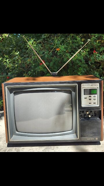 Absurd TV: Trust the Science