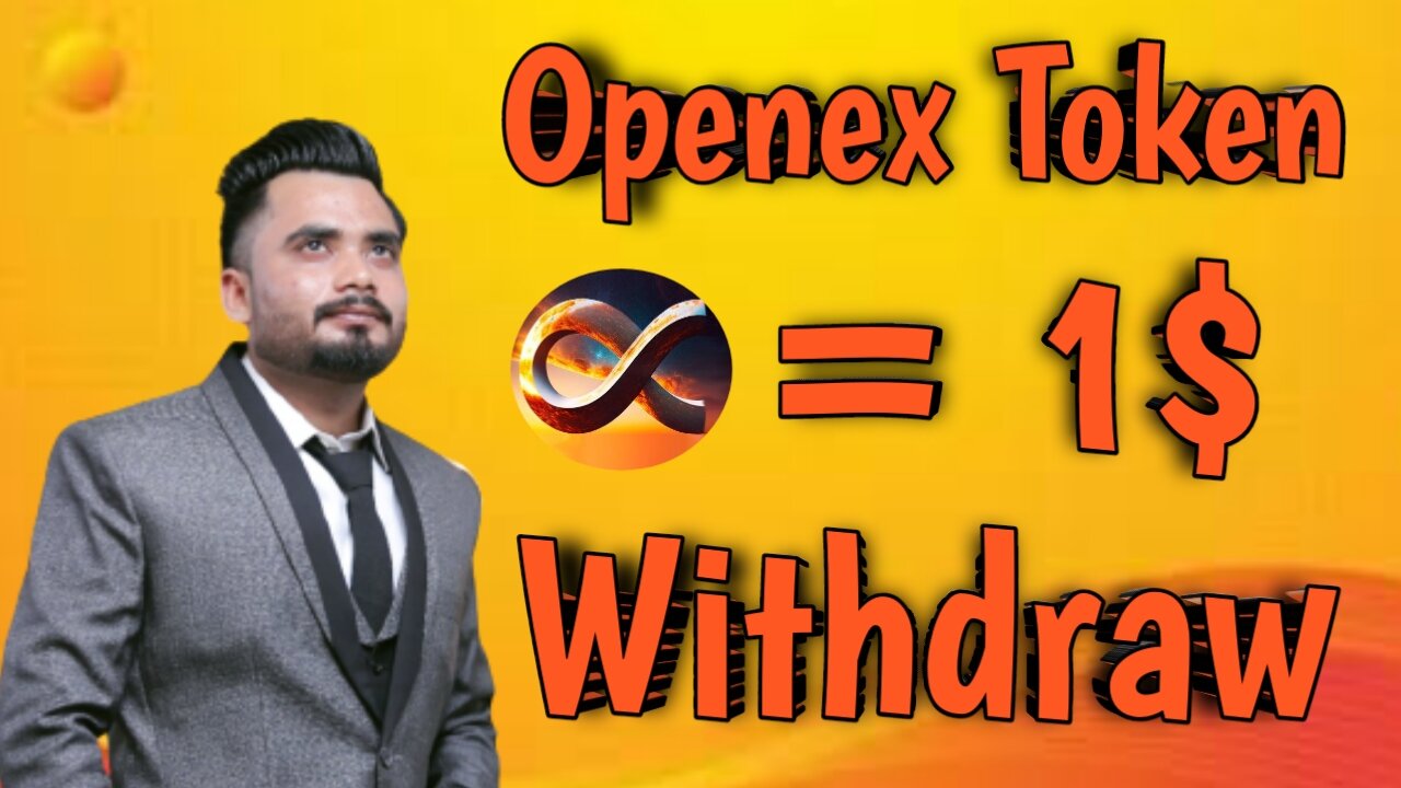 🔥Grand New Update💯OPENEX (OEX) TOKEN BIG NEWS TODAY || OPENEX TOKEN WITHDRAWAL