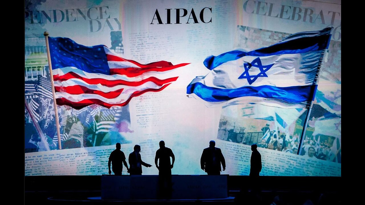 The Lobby's Gambit - Unveiling the Mastery of the US-Israel Relationship