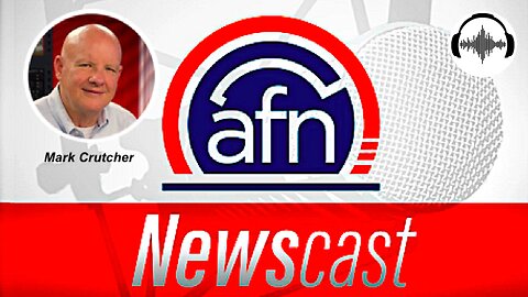 Mark Crutcher || American Family News Tribute !!