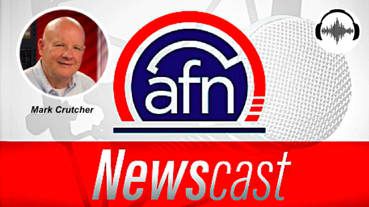 Mark Crutcher || American Family News Tribute !!