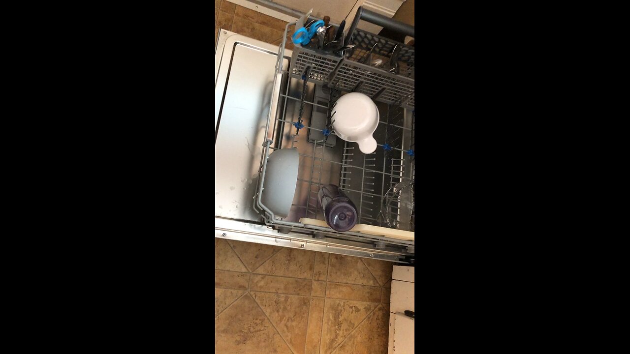 Beware Midea Dishwasher Lowe’s: Honest Review