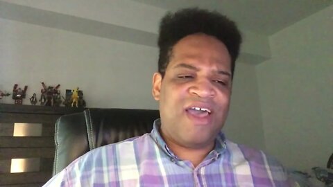 Black Men Get Too Emotional Over the Subject of Women