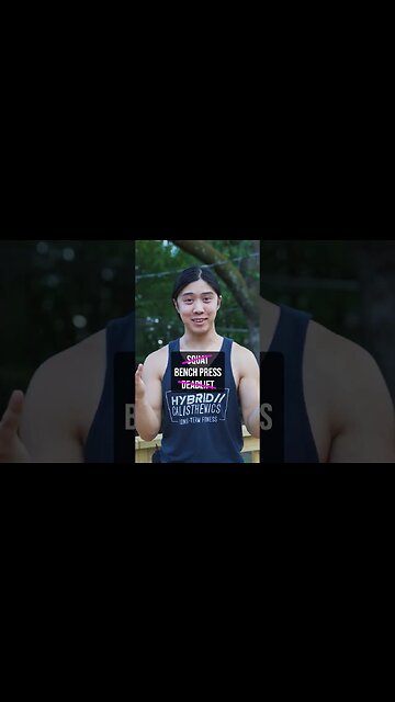 how to make a good fitness routine