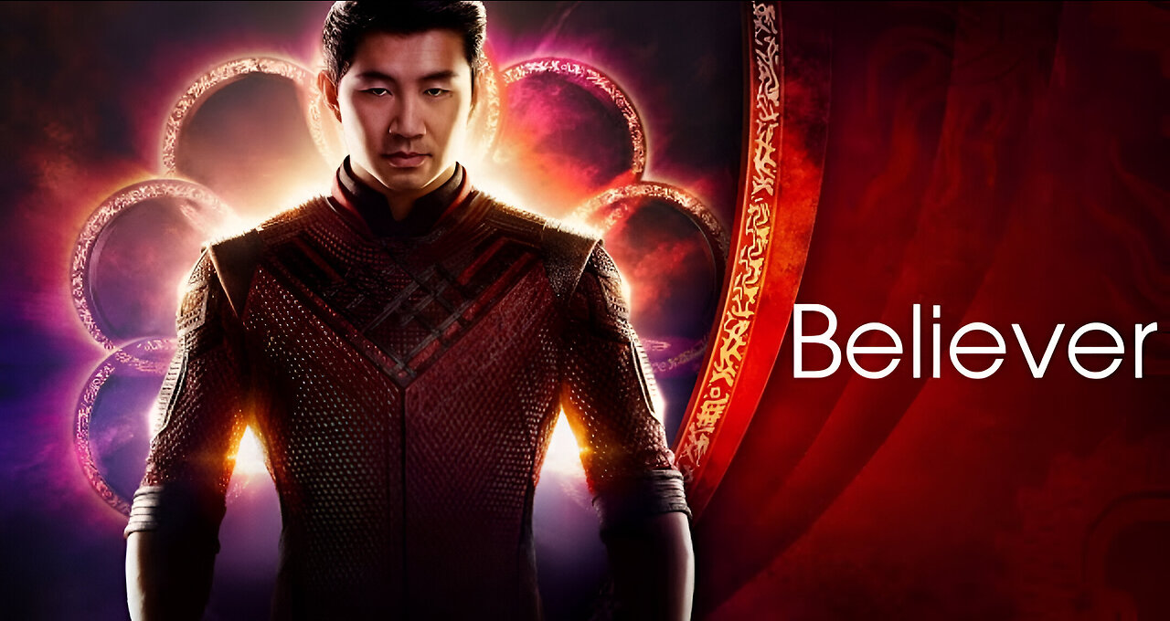 Shang-Chi and The Legend of The Ten Rings [FMV] #shangchi #marvel #marvelstudios #shangchi