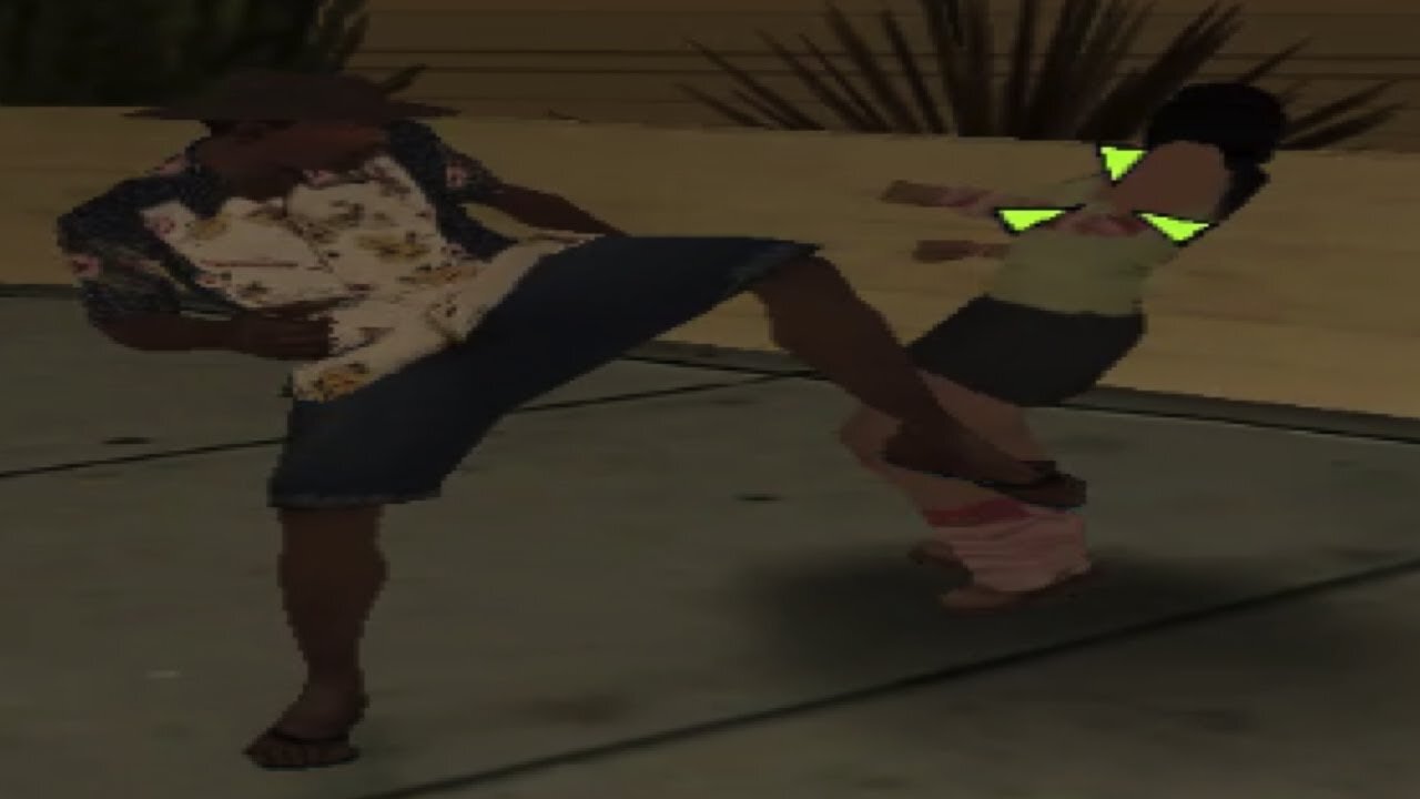 Cringe adventures
