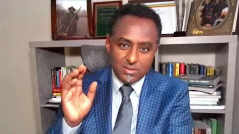 የትግራይ ህዝብ መቼ ነው ወያኔን የሚቃወመው ፤ መጻኢ እድሉስ ምንድነው? - ሀብታሙ አያሌው