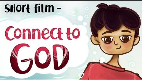 Awakening to God🙏🙏🙏 #Short_Flim