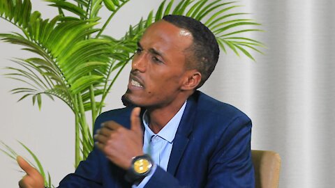 የአማራን ሞት ድል አብሳሪው ገዳይ እና ሞቱን ነጋሪው አማራ - መ/ር ታደገ ይሁኔ