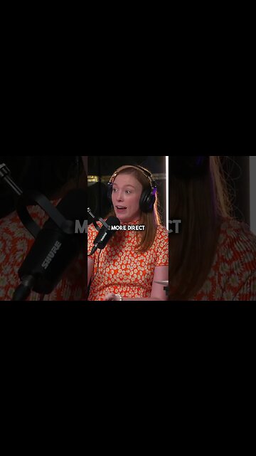 Pearl Educates Feminist On Men.