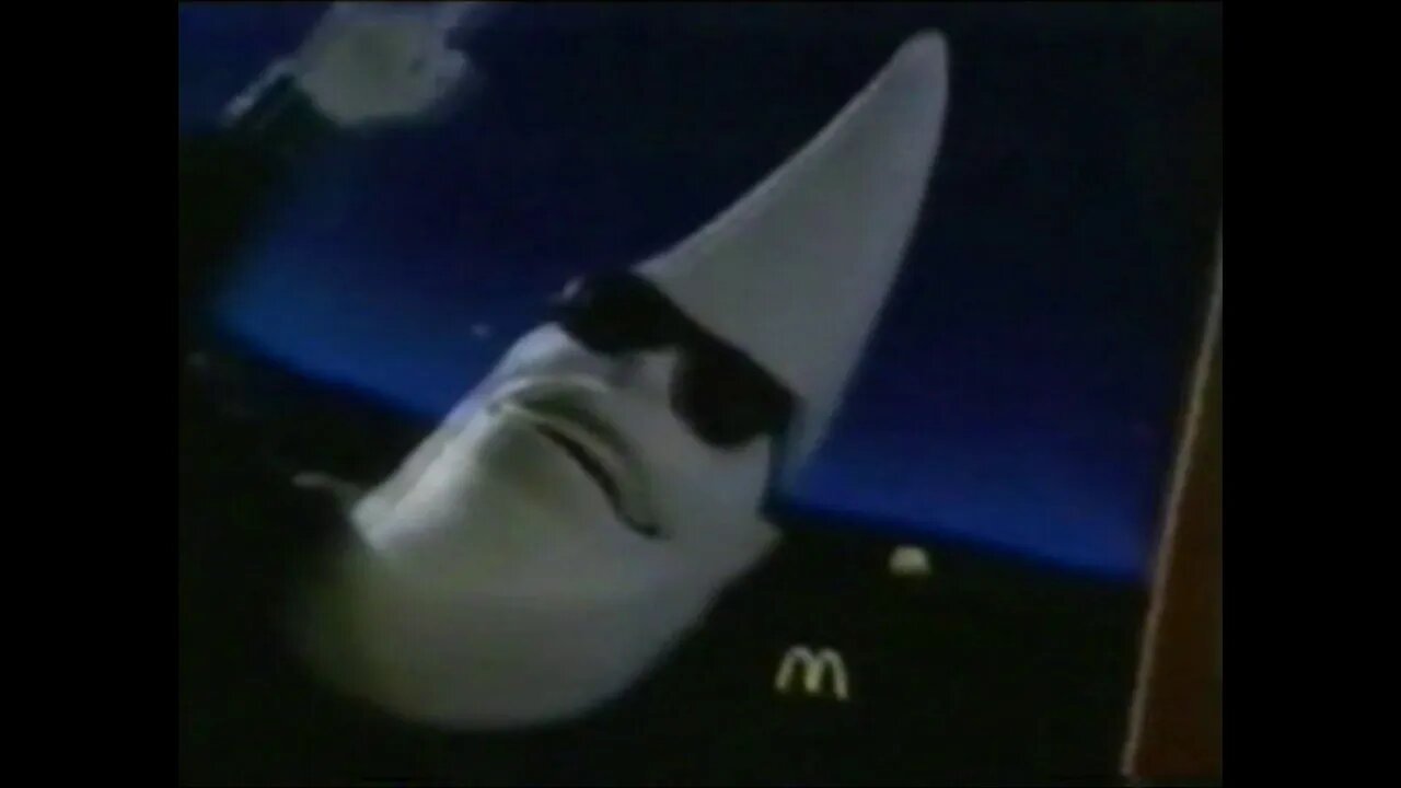 Enjoy Yourself in VHS but a little dameged