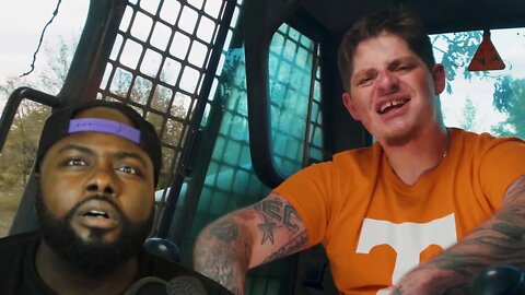 AWWW SNAP! | Upchurch So Brooklyn Remix Reaction