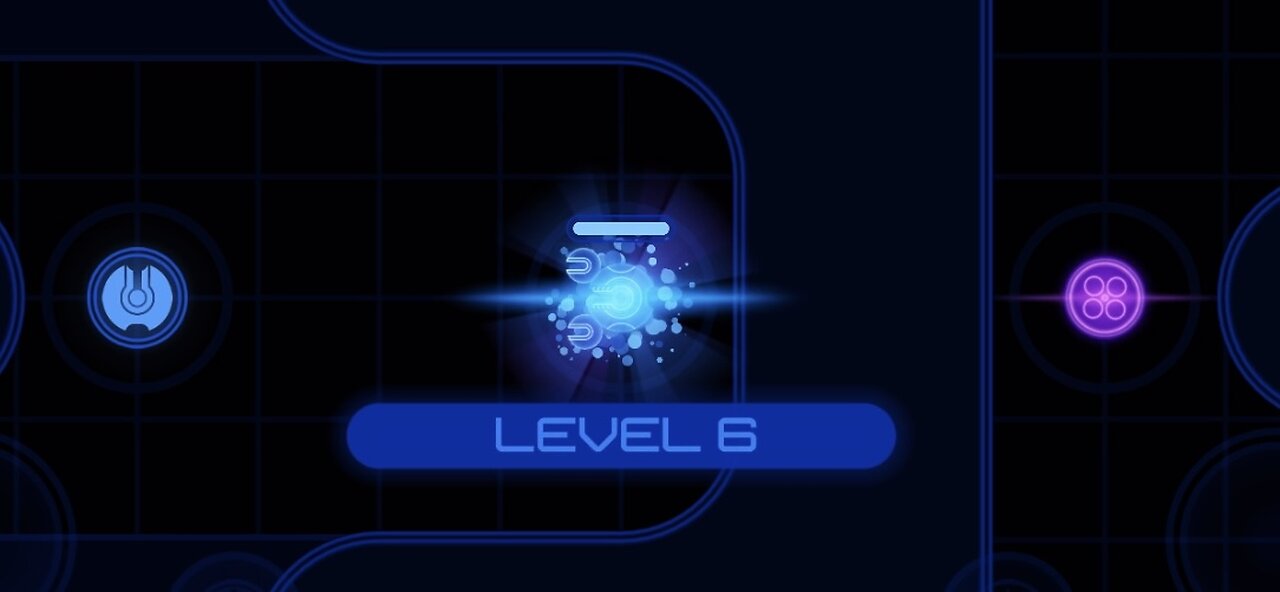 Inferno 2 - Level 6 - warm