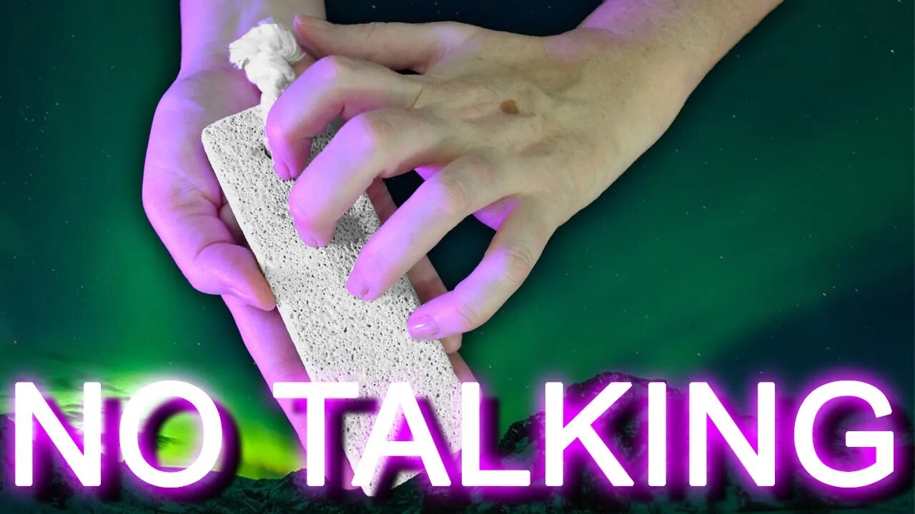 ASMR Layered Scratching | No Talking