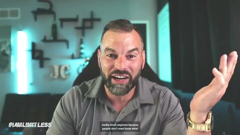 How to Change Your Thinking and Your Life - John Cerrone #jclimitless