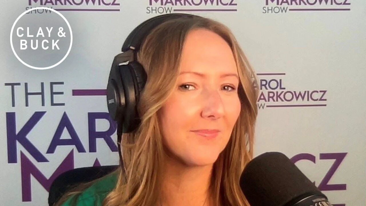 Karol Markowicz on NYC Paying Migrants, the Jewish Vote, the Gender Gap and More