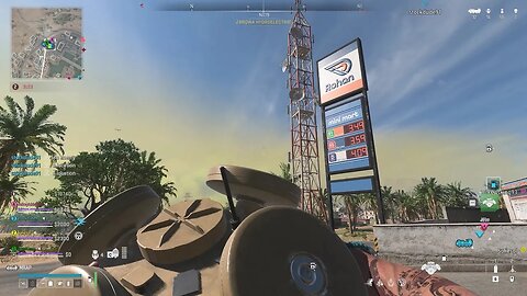 Warzone 2.0 Ep. 122 Thanks Bro