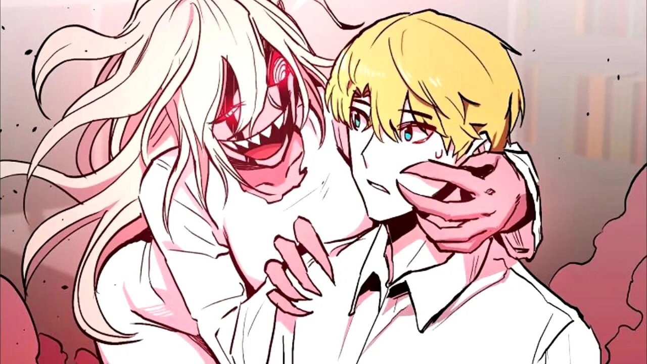 Bug Player È MUITO BOM - Melhor Manhwa para Ler - Critica de Manhwa
