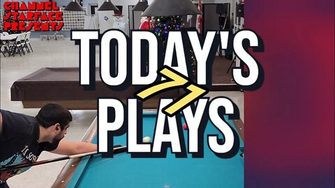 Today's Plays #71