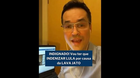 Justiça partidária? Procurador indignado com condenação pelo STJ