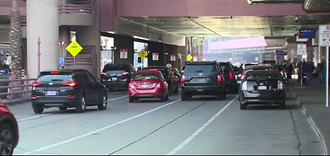 How the NFL Draft will impact travel at the Las Vegas airport