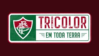 O "Tricolor em Toda Terra" está de volta