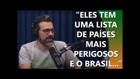 COMO FOI CONVENCER KEVIN FEIGE E WILL SMITH A PARTICIPAR DA CCXP? | Super PodCortes