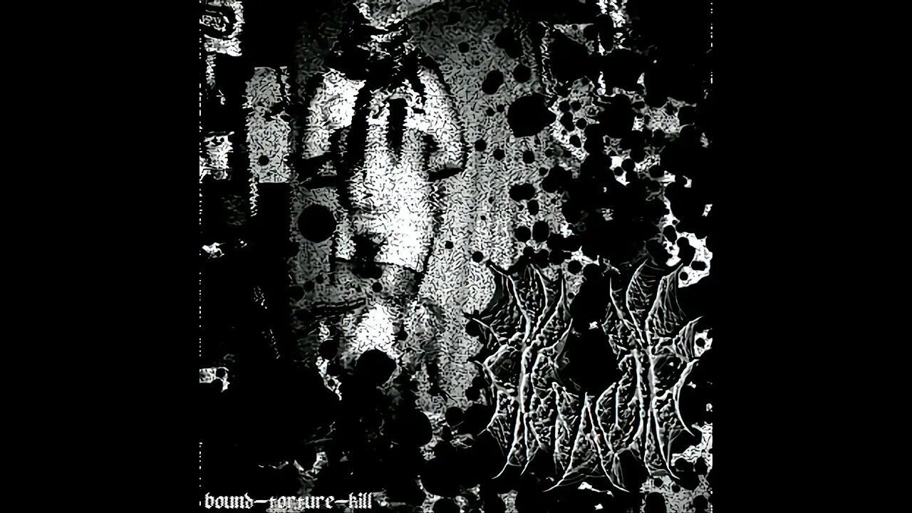 Defaced - Bound-Torture-Kill (Full EP)