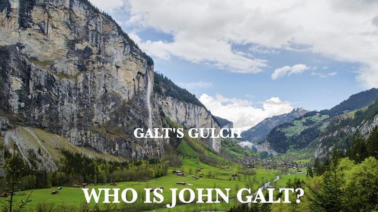 JOHN GALT UPDATE W/ INTEL FROM X22, GENE DECODE, SACHA STONE, DAVID ICKE, NINO, JACO, DEREK JOHNSON+