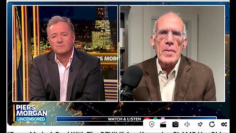 “Dems Made A Deal With The DEVIL!” Ana Kasparian SLAMS Her Old Party Feat. Victor Davis Hanson