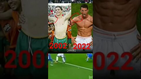 300QI CR7 #cristianoronaldo #cr7 #short #shorts #futebolaovivo