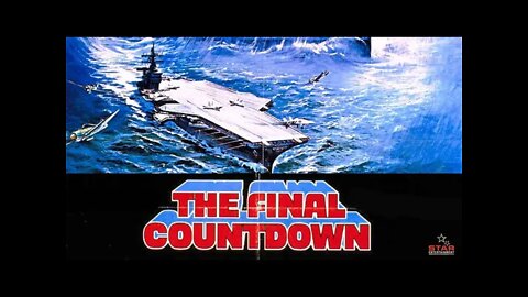 A Guy, A Girl, and A Movie, Episode 5: The Final Countdown